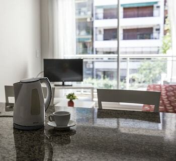 Apartamento Laprida Suites
