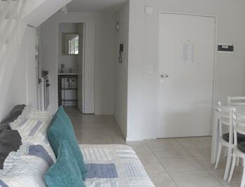 Apartamento Laprida Suites