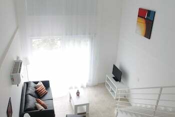 Apartamento Laprida Suites