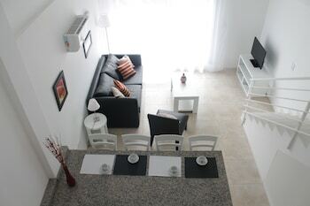 Apartamento Laprida Suites