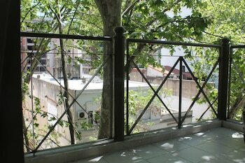 Apartamento Laprida Suites