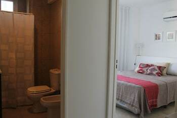 Apartamento Laprida Suites