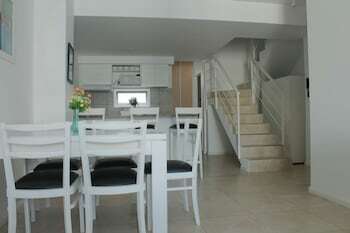 Apartamento Laprida Suites
