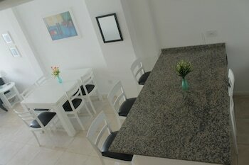 Apartamento Laprida Suites