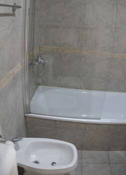 Apartamento Laprida Suites