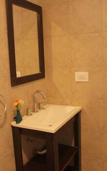 Apartamento Laprida Suites