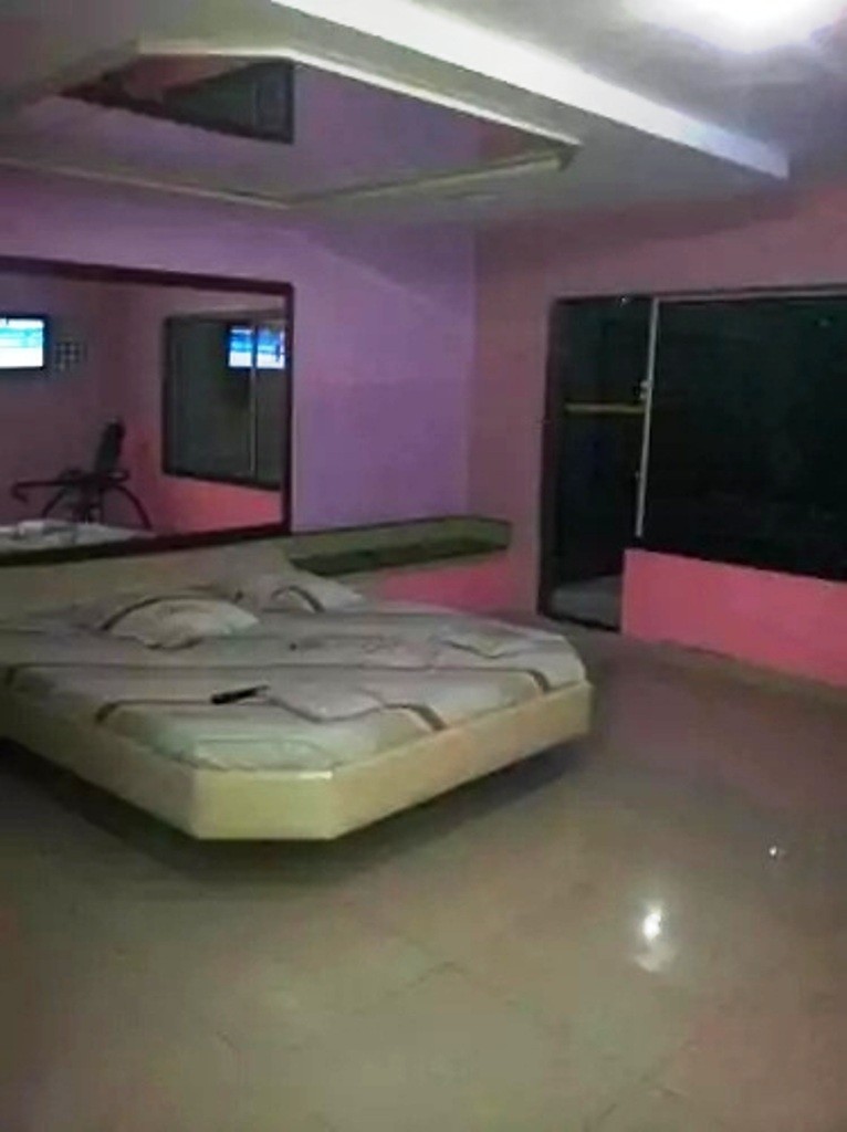 Hotel Lips Motel (adult Only)