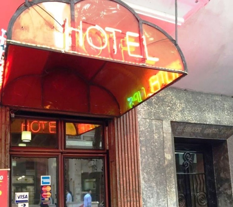 Hotel Lips Motel (adult Only)