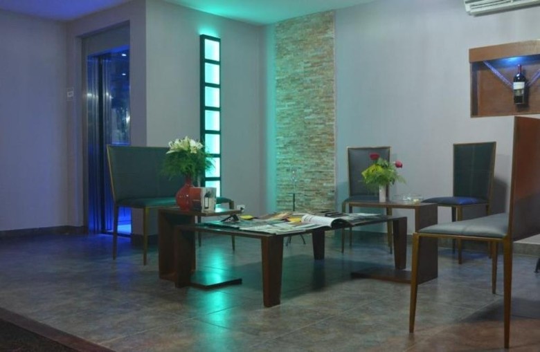 Las Cepas Hotel De Cata & Relax
