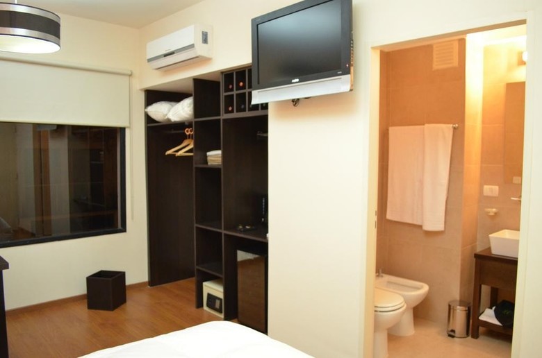 Las Cepas Hotel De Cata & Relax