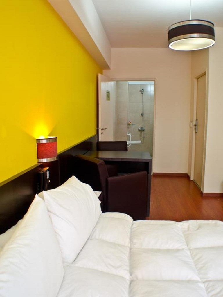 Las Cepas Hotel De Cata & Relax