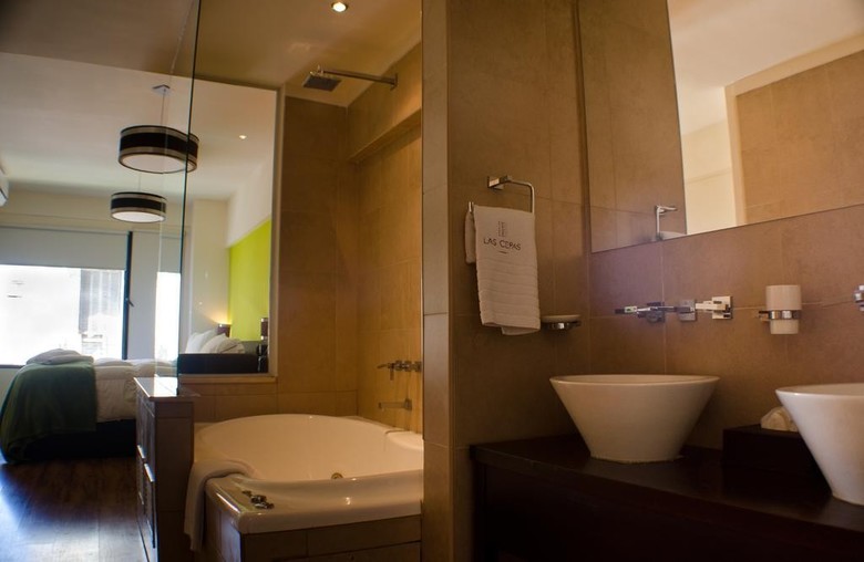 Las Cepas Hotel De Cata & Relax