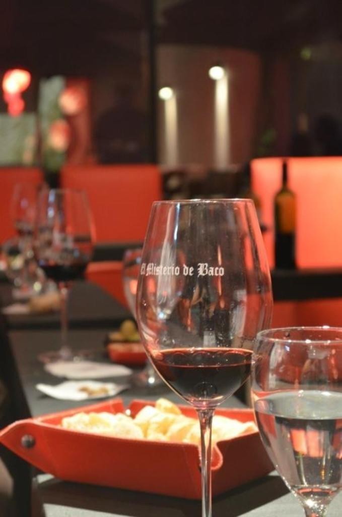 Las Cepas Hotel De Cata & Relax