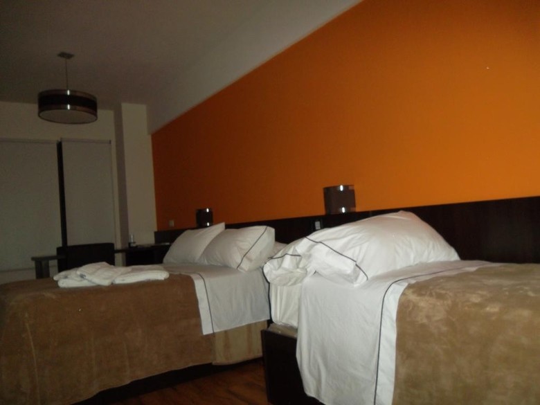 Las Cepas Hotel De Cata & Relax