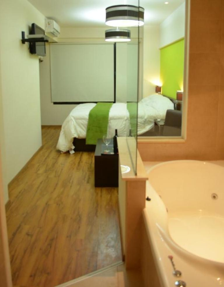 Las Cepas Hotel De Cata & Relax