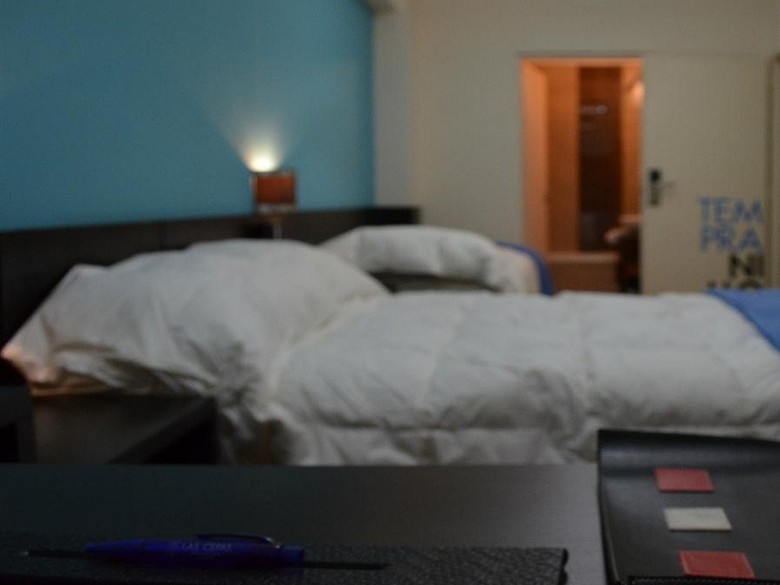 Las Cepas Hotel De Cata & Relax