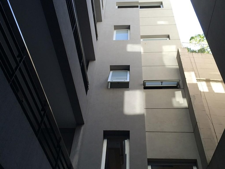 Hotel Casabuco Home & Residences