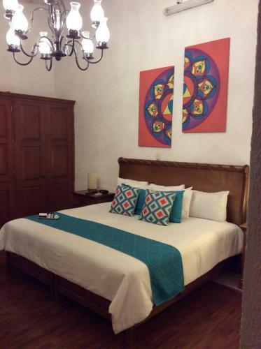 Hotel Dos Patios