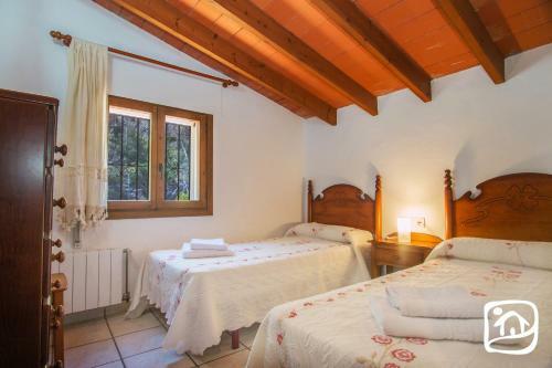 Holiday Villa Joaquin