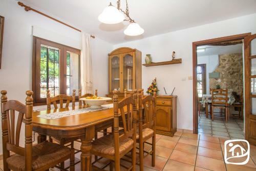 Holiday Villa Joaquin