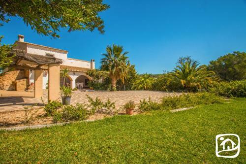 Holiday Villa Joaquin