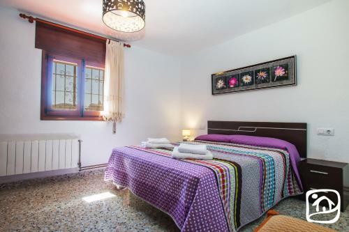 Holiday Villa Joaquin