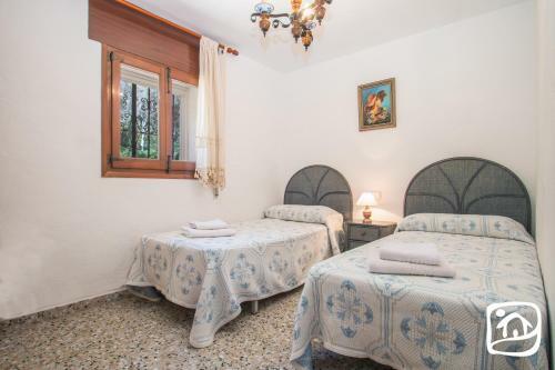 Holiday Villa Joaquin