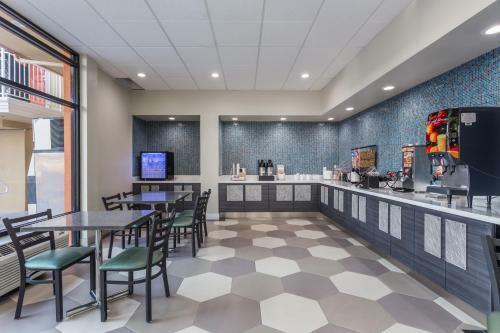 Motel Town House Inn