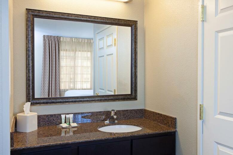 Hotel Staybridge Suites Fairfield Napa Valley Area