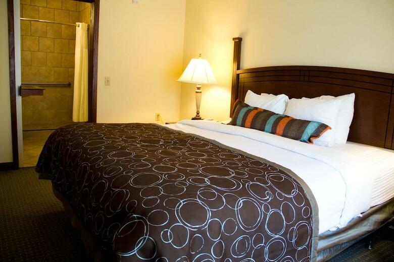 Hotel Staybridge Suites Fairfield Napa Valley Area