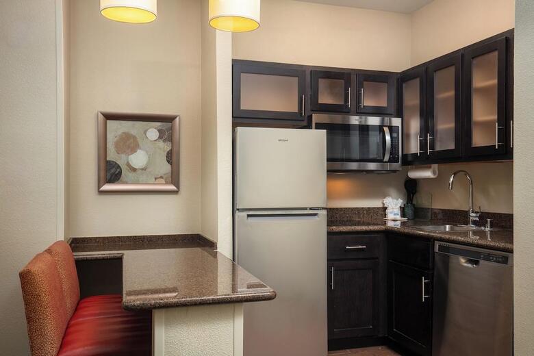 Hotel Staybridge Suites Fairfield Napa Valley Area
