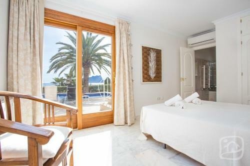 Holiday Villa Sard