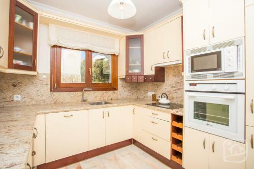 Holiday Villa Sard