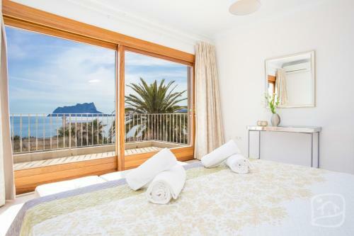 Holiday Villa Sard