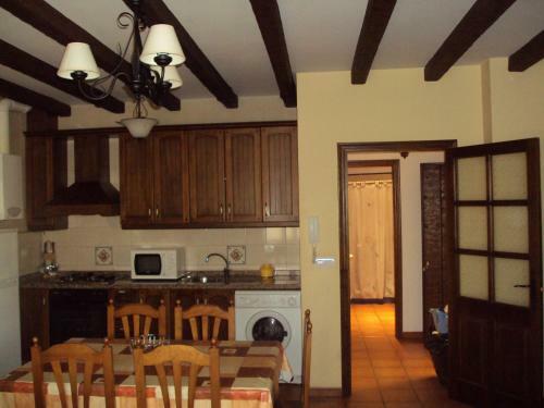 Agroturismo Apartamentos El Mirador