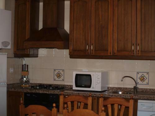 Agroturismo Apartamentos El Mirador