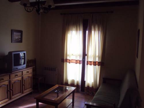Agroturismo Apartamentos El Mirador
