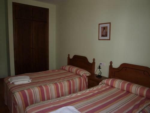Agroturismo Apartamentos El Mirador