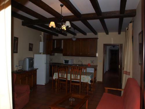 Agroturismo Apartamentos El Mirador