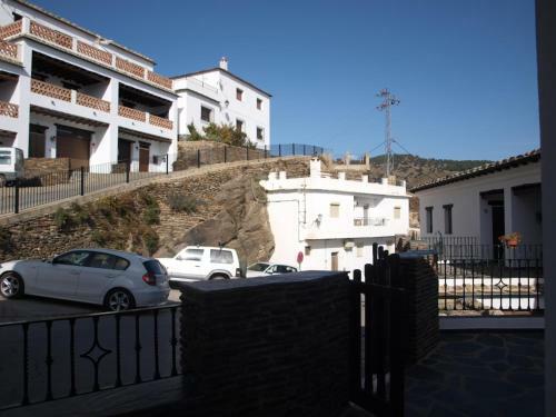 Agroturismo Apartamentos El Mirador