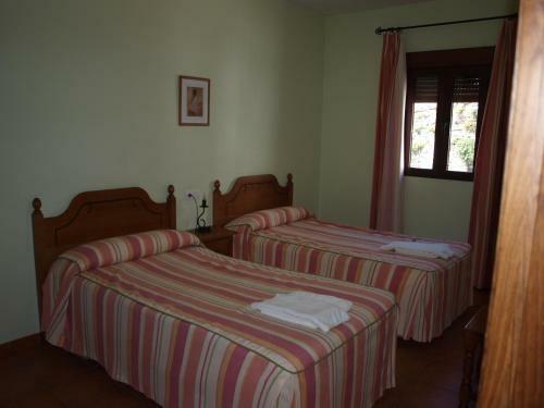 Agroturismo Apartamentos El Mirador