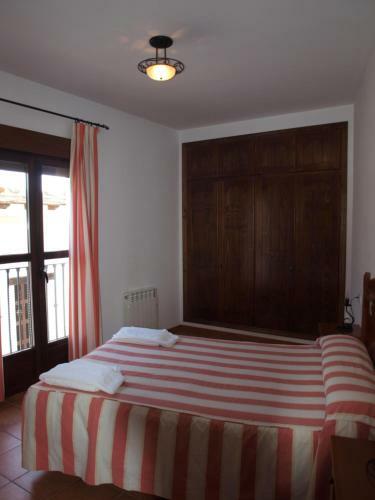 Agroturismo Apartamentos El Mirador