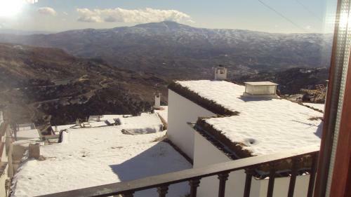 Agroturismo Apartamentos El Mirador
