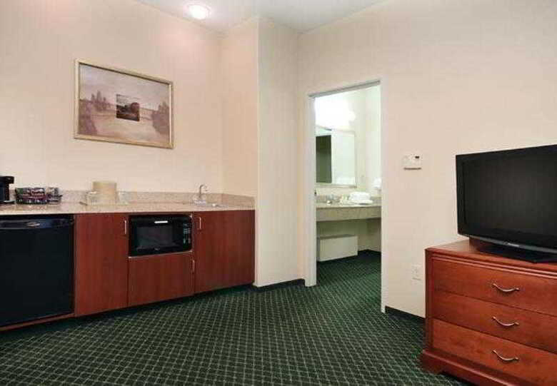 Hotel Courtyard By Marriott Sacramento Folsom