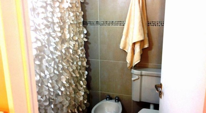 Buenos Aires Studio Apartment