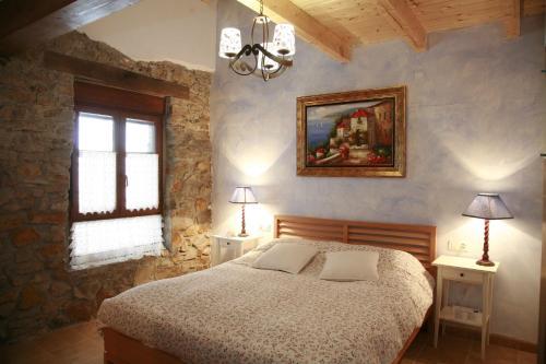 Agroturismo Arrizurieta