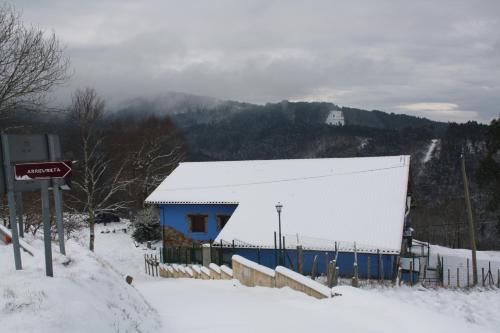 Agroturismo Arrizurieta