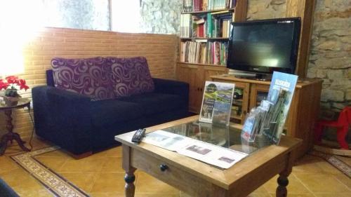 Agroturismo Arrizurieta