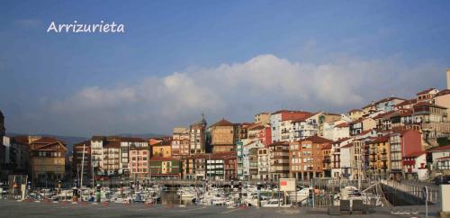Agroturismo Arrizurieta