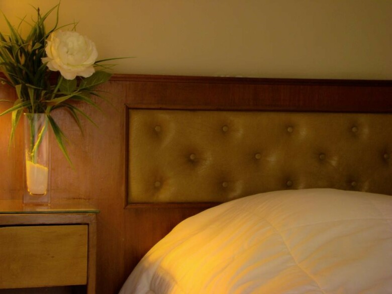 Hotel Petit Recoleta Suites